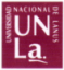 Acceso al sitio de la UNLa